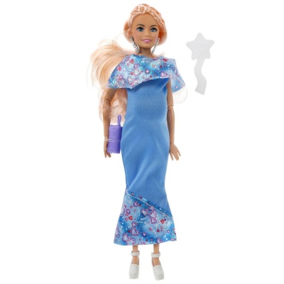 Кукла София 29 см беременная двойней Карапуз 66002B2-S-BB 1